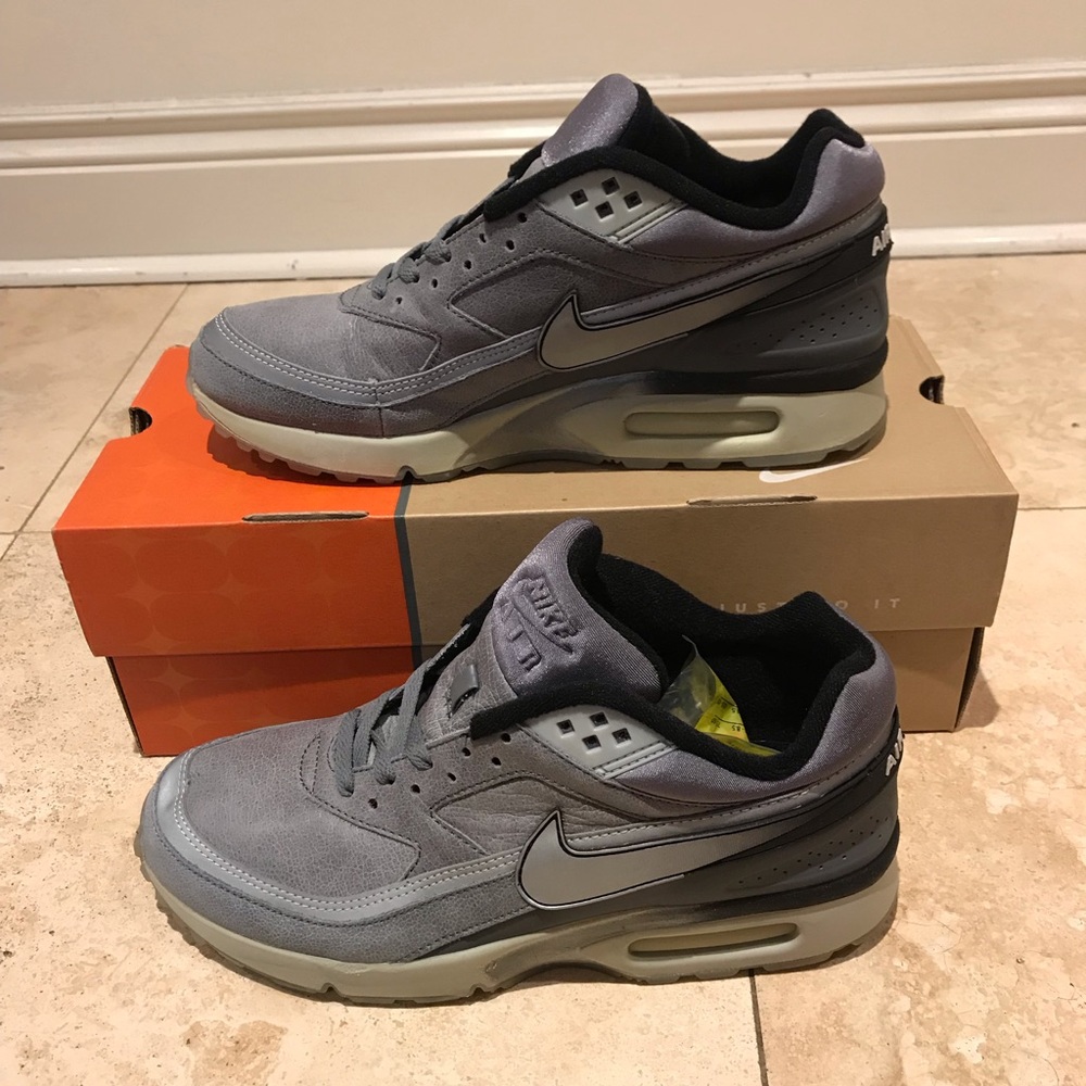 Nike Air Classic BW